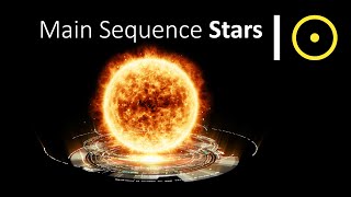 What Are Main Sequence Stars [upl. by Enylhsa]