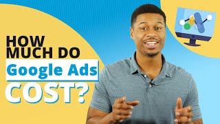 How Much Do Google Ads Cost 2025 Price Guide New Info [upl. by Auhsej]