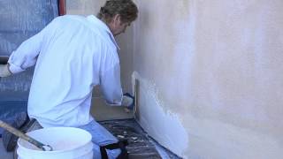 Acrylic Stucco the best and Why StucOFlex Elastomeric Acrylic Finish [upl. by Stead542]