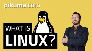 What is the Linux Operating System [upl. by Naoma]