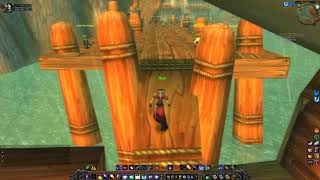 Warsong Supplies all 4 items WoW Classic Quest short video [upl. by Baillieu]