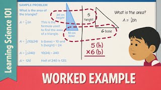 Teaching Strategies Worked Examples [upl. by Eanerb71]