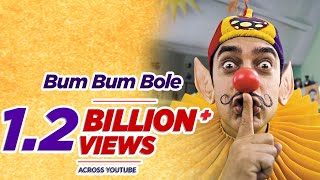 Bum Bum Bole Full Song Film  Taare Zameen Par  Shaan Aamir Khan [upl. by Analli421]