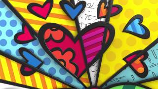 2014 Britto Collaboration with LG [upl. by Abrahan]