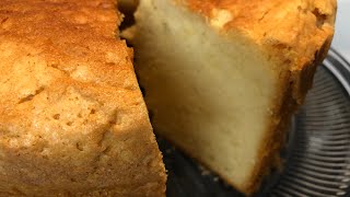 Sour Cream Pound Cake Old Fashioned  Southern Sassy Mama [upl. by Shriver222]