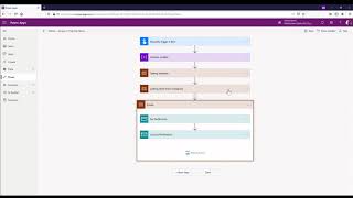 Power Automate Flow  SCOPE Tutorial [upl. by Hamilton863]