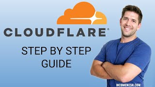 Cloudflare Benefits and Features [upl. by Arias893]