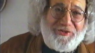 Jerry Garcia Interview quotThe History of Rock N Rollquot [upl. by Rabbaj]