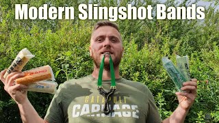 Slingshot bands Explained ish [upl. by Niwrehs435]