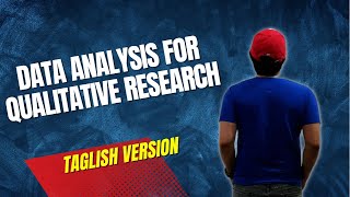 DATA ANALYSIS FOR QUALITATIVE RESEARCH PRACTICAL RESEARCH SERIES [upl. by Nina]