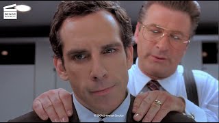 Along Came Polly Urinal chat HD CLIP [upl. by Leviralc]