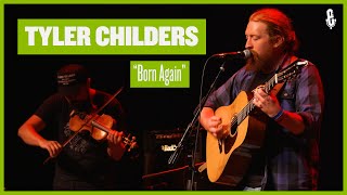 Tyler Childers  Born Again Live on eTown [upl. by Rollin163]