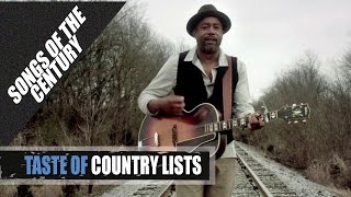 Darius Rucker quotWagon Wheelquot  Top Country Songs of the Century [upl. by Hooper]