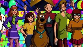 Scooby Doo Stage Fright 2013 Full Credits [upl. by Alaaj]