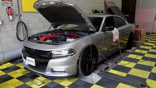 RIPP Supercharger 8spd 36 V6 Dodge Charger [upl. by Kiri]