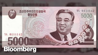 Do North Koreans Actually Make Money [upl. by Ron924]