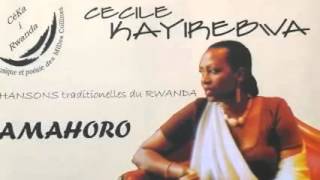 CECILE KAYIREBWA Impuruza  Audio [upl. by Ytirahc]