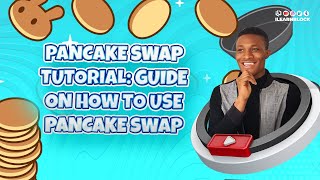 PancakeSwap Tutorial StepbyStep Guide on How to use Pancake Swap [upl. by Nwahsit856]