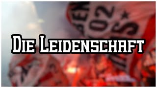 Die Leidenschaft  VfB Stuttgart Fangesang [upl. by Jeffie]