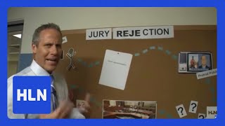 A breakdown of the jury selection process [upl. by Neumeyer481]