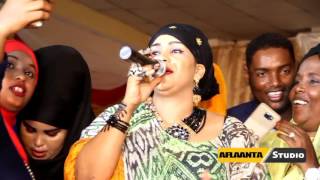 YURUB GEENYO HEESTII MUQDISHO SHOW LIVE XAMAR 2017 [upl. by Ralat290]