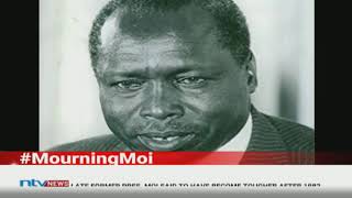 1982 attempted coup that changed former president Daniel Moi [upl. by Kirschner]