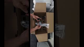 Marshall Woburn II Unboxing [upl. by Maxwell]