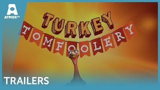 AtmosFX Turkey Tomfoolery Digital Decoration Trailer [upl. by Allyson299]