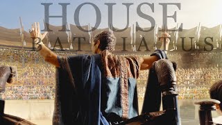 Spartacus  Honor The House Batiatus [upl. by Finer]