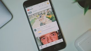 iPhone’da YouTube’u Arka Planda Çalmak için 3 Basit Yöntem [upl. by Kally]