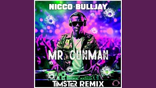 Mr Gunman Timster Remix [upl. by Iver]