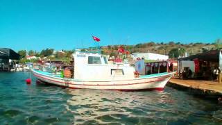 Bodrum Tanıtım Filmi [upl. by Oivat]