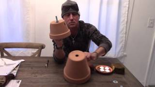 Best Flower Pot Heater [upl. by Norab451]