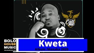 DJ Call Me  Kweta ft Makhadzi amp Double Trouble Official Audio [upl. by Thoma]