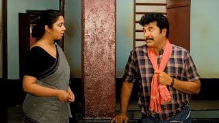 Malayalam Full Movie  Thappana  Mammootty  Charmy Kaur  Murali Gopy  Malayalam Comedy Movie [upl. by Lebama]