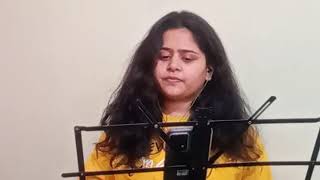 pahle pyar ka pahla Gam Nandini Sharma [upl. by Vasilis]