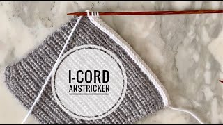 ICord anstricken [upl. by Anreval]