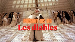 Presque Bis 3  Les Diables [upl. by Eeral]