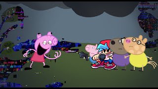 PEPPA leak [upl. by Ramos944]