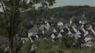 Freudenberg [upl. by Anitnauq]