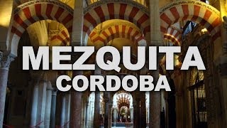 The Mezquita MosqueCathedral of Córdoba [upl. by Plate]