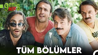 Tüm Bölümler  Geniş Aile [upl. by Novek]