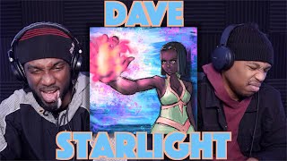 Dave  Starlight  FIRST REACTIONREVIEW [upl. by Nwotna371]