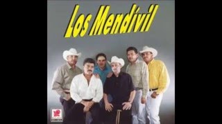 Los Mendivil  Suegra quotletraquot [upl. by Jory236]