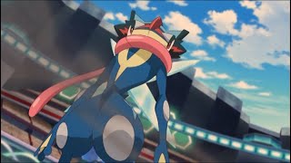 The Fierce Kalos Finals  Becoming a Pokémon Champion [upl. by Eliza]