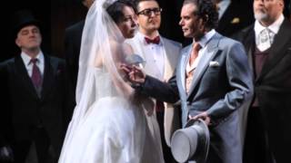 Richard Wagner Lohengrin Wedding March [upl. by Lemuela]