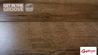 Laminate Grooves Explained  Laminate Flooring Guide 4  Carpetright [upl. by Orodoet554]