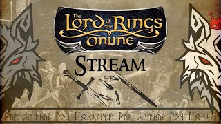 LOTRO News Landscape Difficulty FINALLY Coming to All Servers [upl. by Grizelda333]