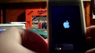 How to reset iPod touch [upl. by Pilloff]