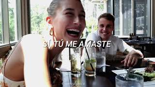 Justin Bieber – Unstable Sub español Jailey [upl. by Nwadahs]